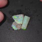 16ct Rough Opal Parcel
