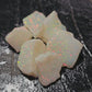 39ct Rough Opal Parcel