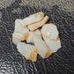 50ct Rough Opal Hobby Parcel