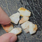 50ct Rough Opal Beginners Parcel