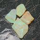38ct Rough Opal Parcel
