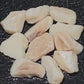 110ct White Based Coober Pedy Opal Parcel
