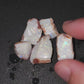 42ct Rough Opal Parcel