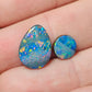 2 Stone Doublet Opal Parcel