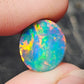 Oval Doublet Opal