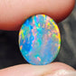 Oval Doublet Opal