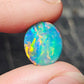 Oval Doublet Opal