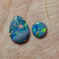 2 Stone Doublet Opal Parcel