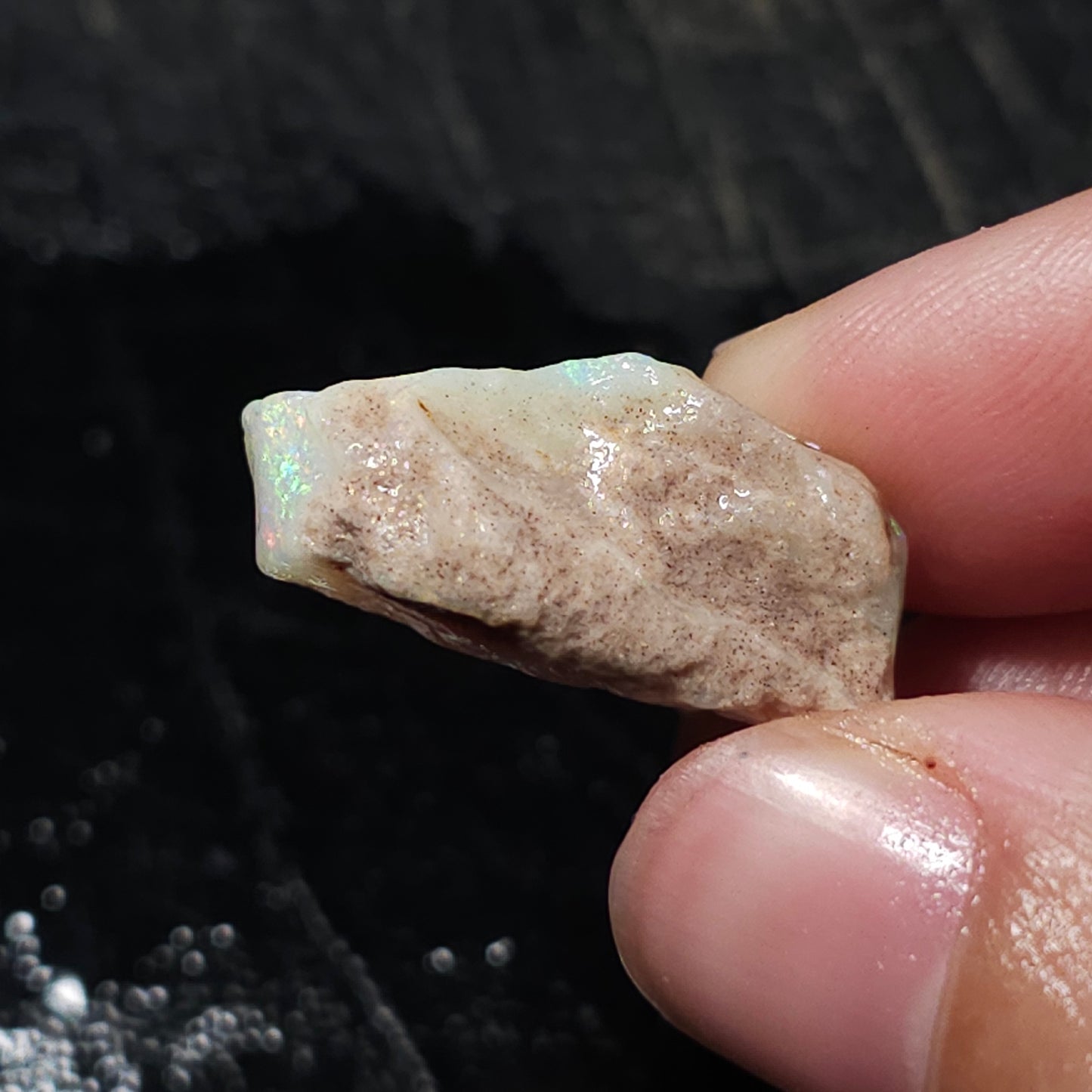 10ct Rough Opal Stone