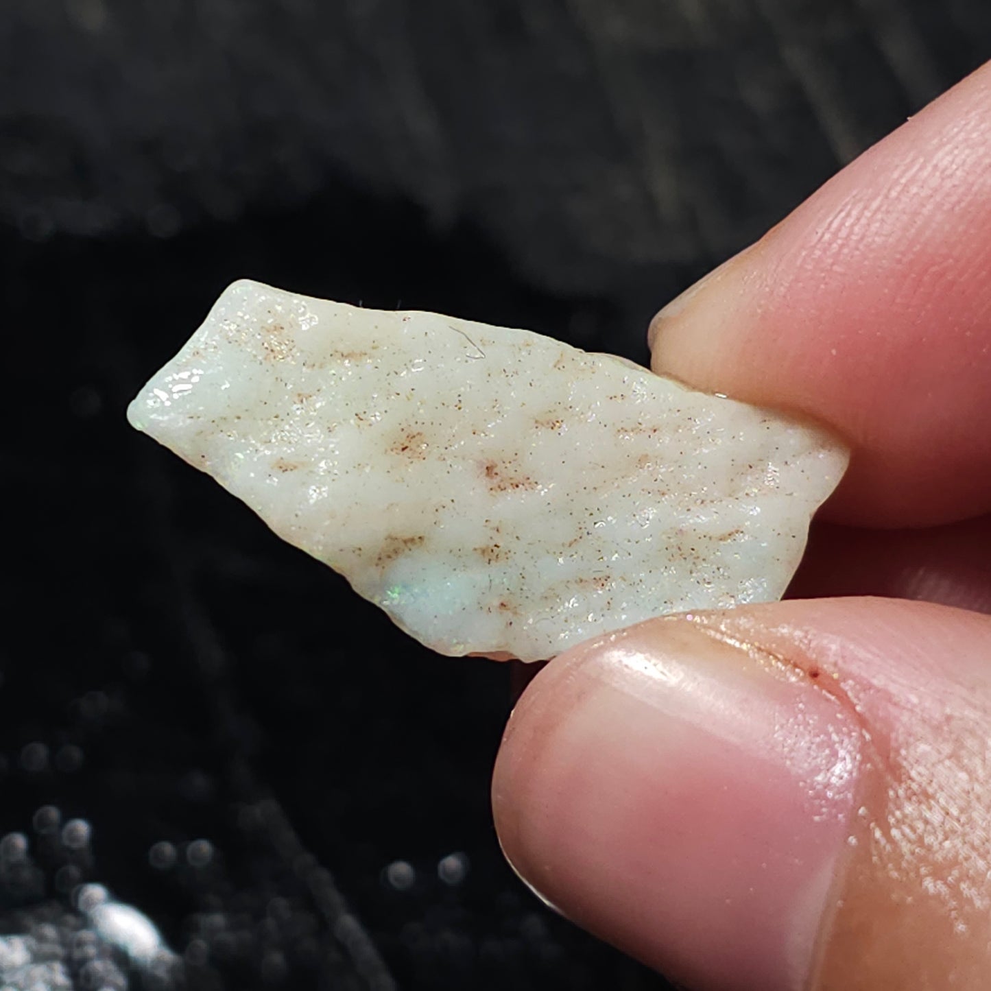 10ct Rough Opal Stone