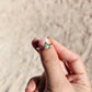 Sterling Silver Opal Ring