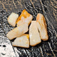 50ct Rough Opal Beginners Parcel