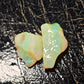 25ct Rough Opal Parcel