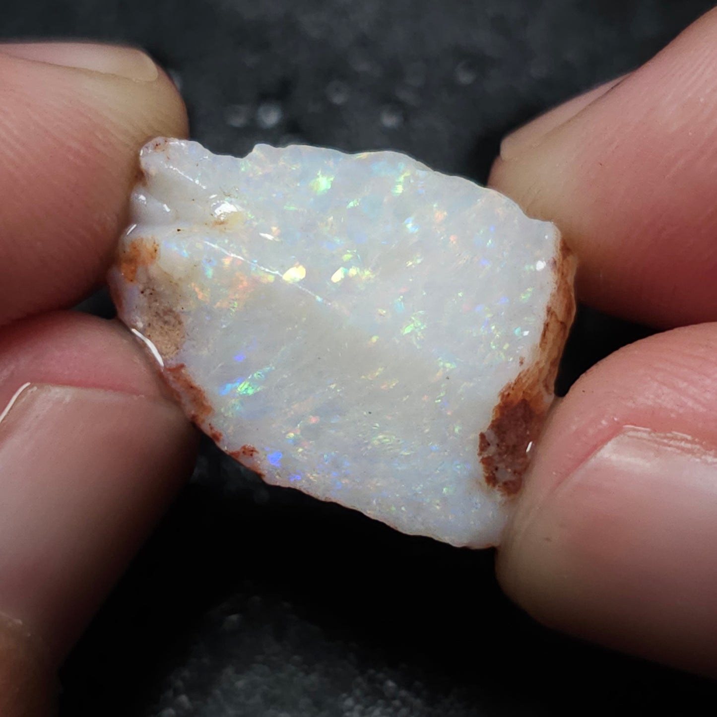 42ct Rough Opal Parcel