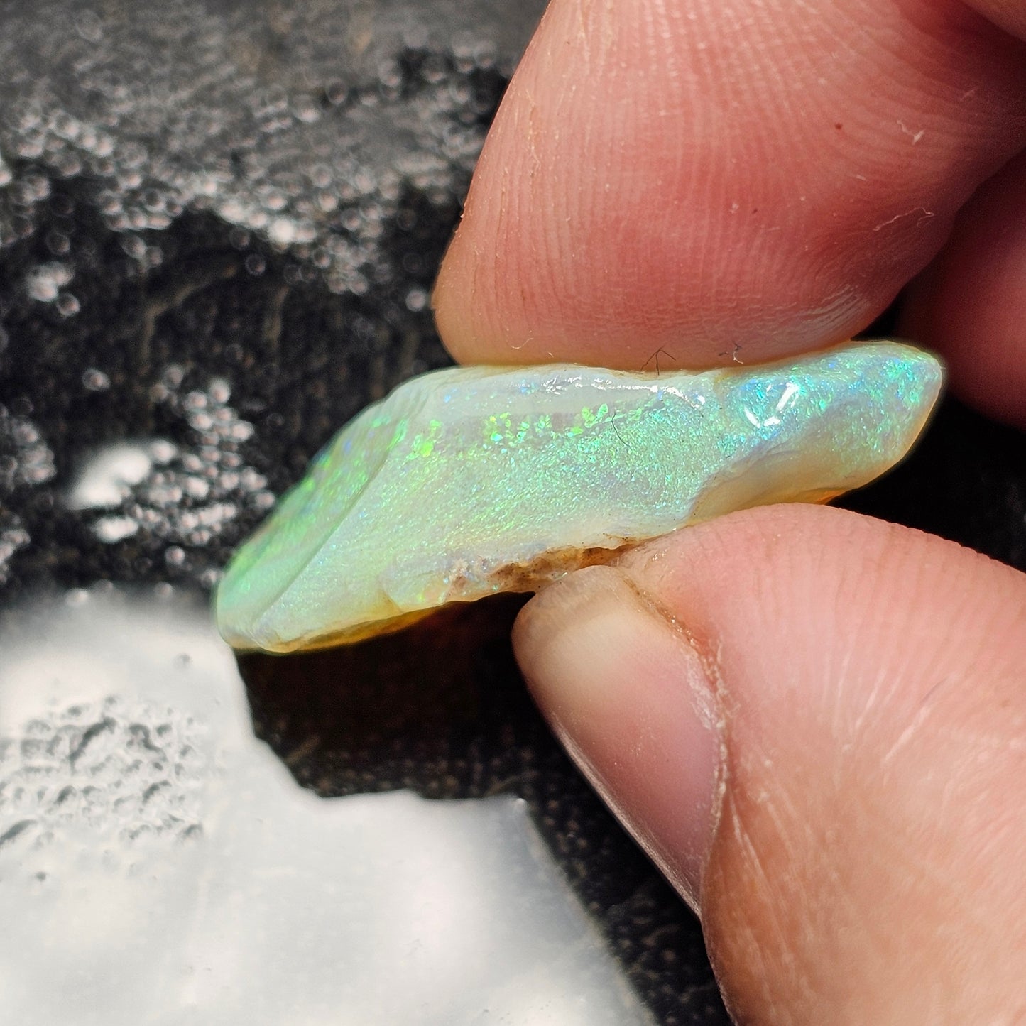 13ct Rough Opal Stone