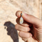 Sterling Silver Opal Pendant