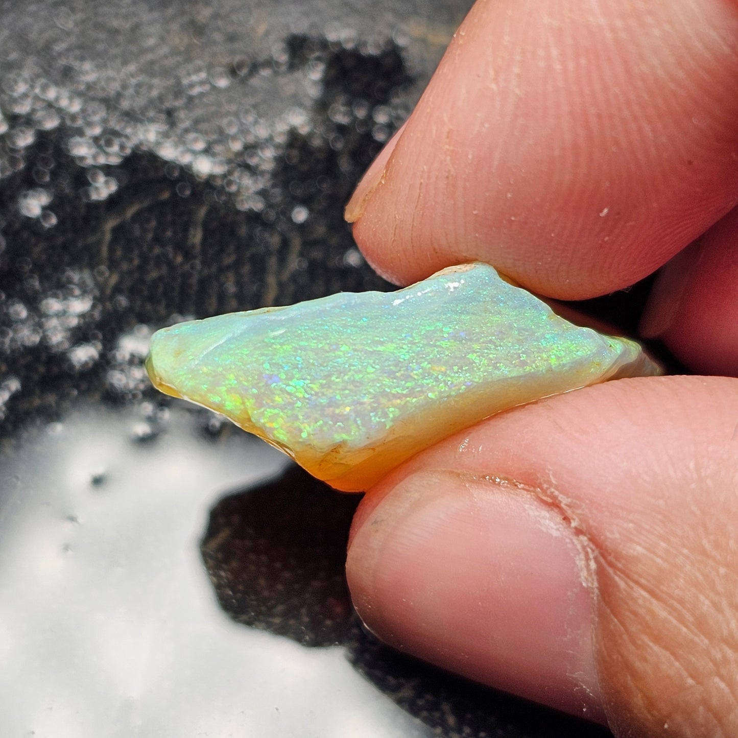 13ct Rough Opal Stone