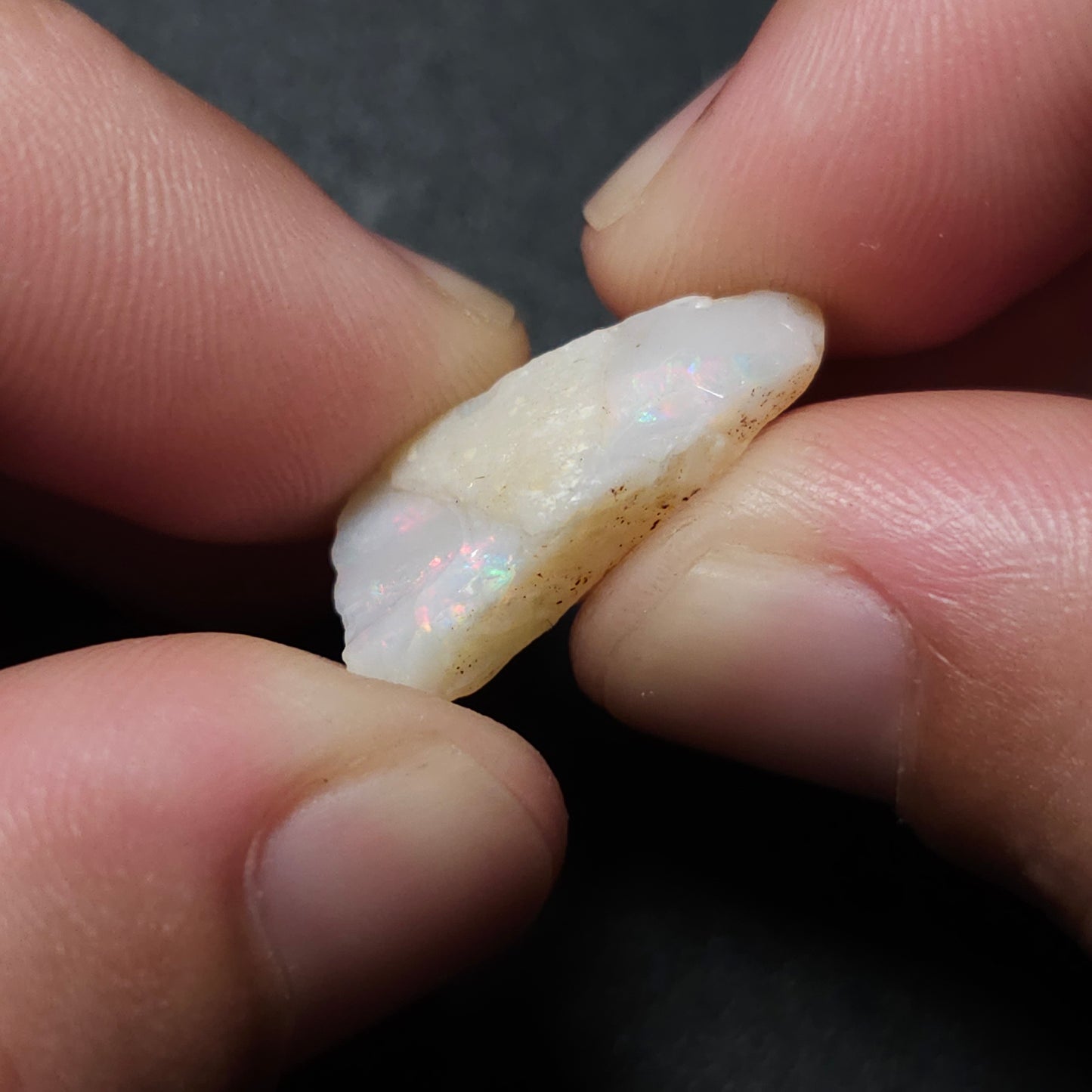 38ct Rough Opal Parcel