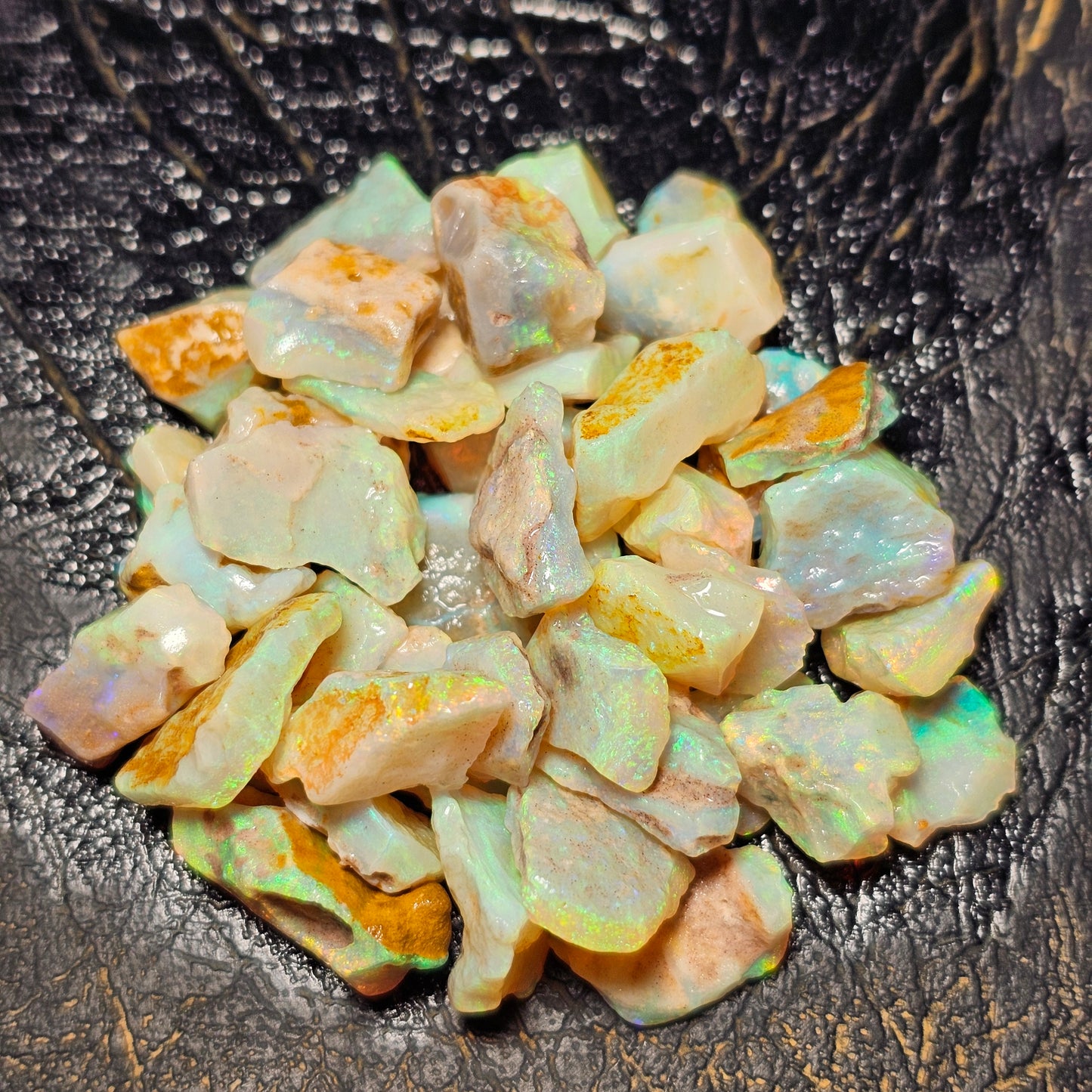 1 Ounce Rough Opal Parcel