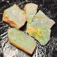 34ct Rough Opal Parcel