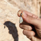 Sterling Silver Opal Pendant