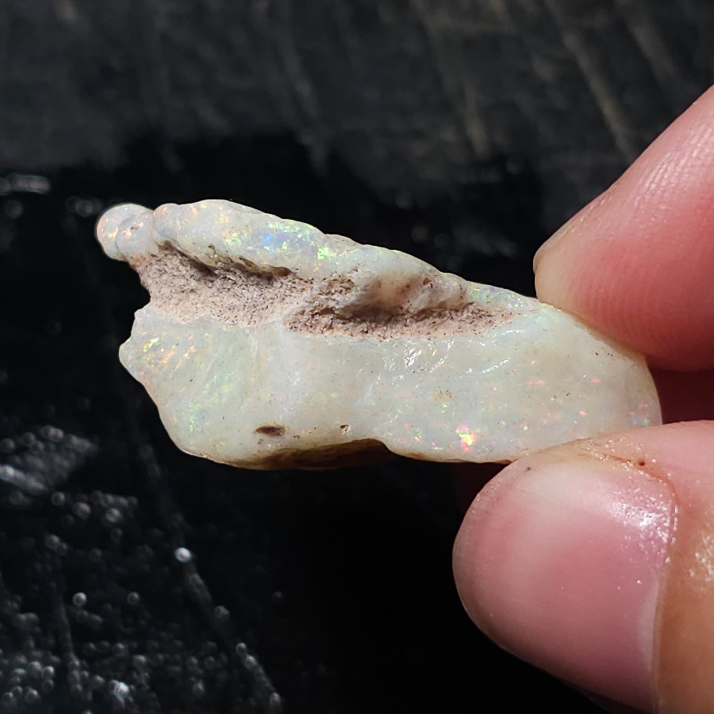 29ct Rough Opal Stone