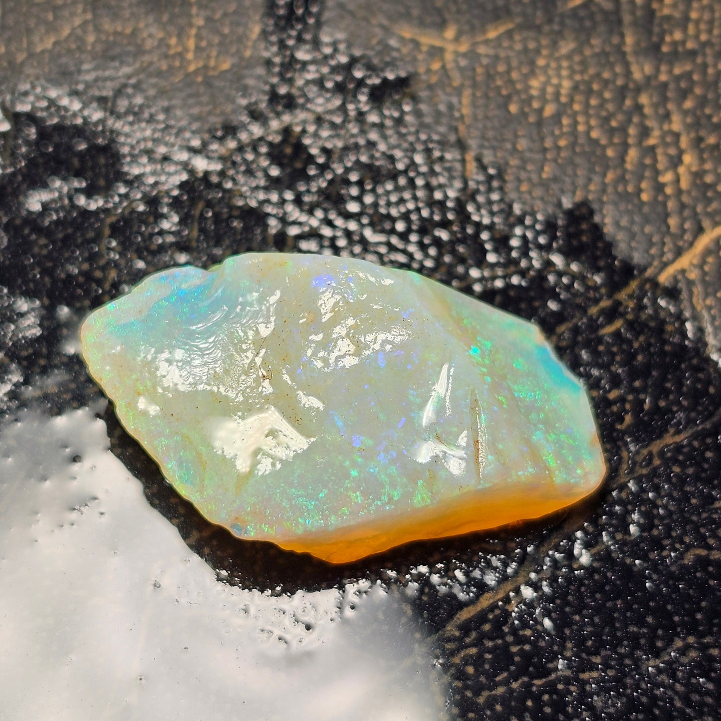 13ct Rough Opal Stone