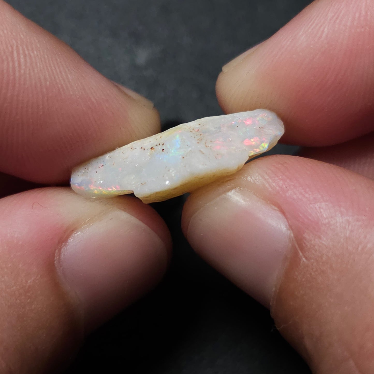 38ct Rough Opal Parcel