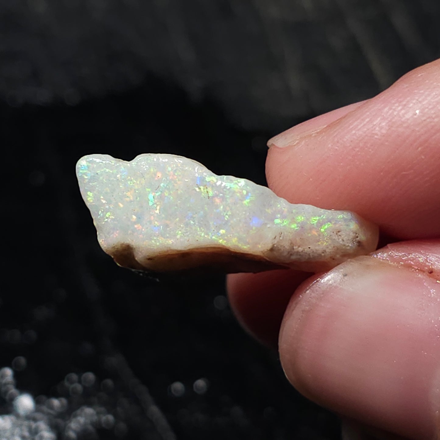 10ct Rough Opal Stone