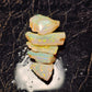 34ct Rough Opal Parcel