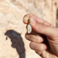 Sterling Silver Opal Pendant