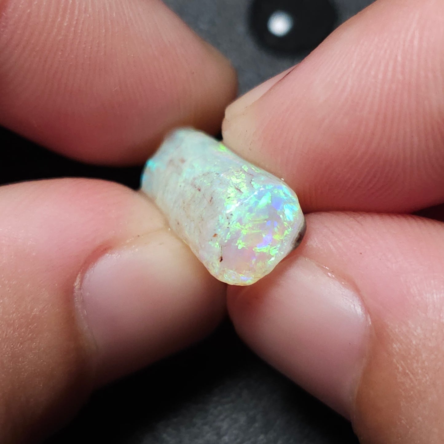 16ct Rough Opal Parcel
