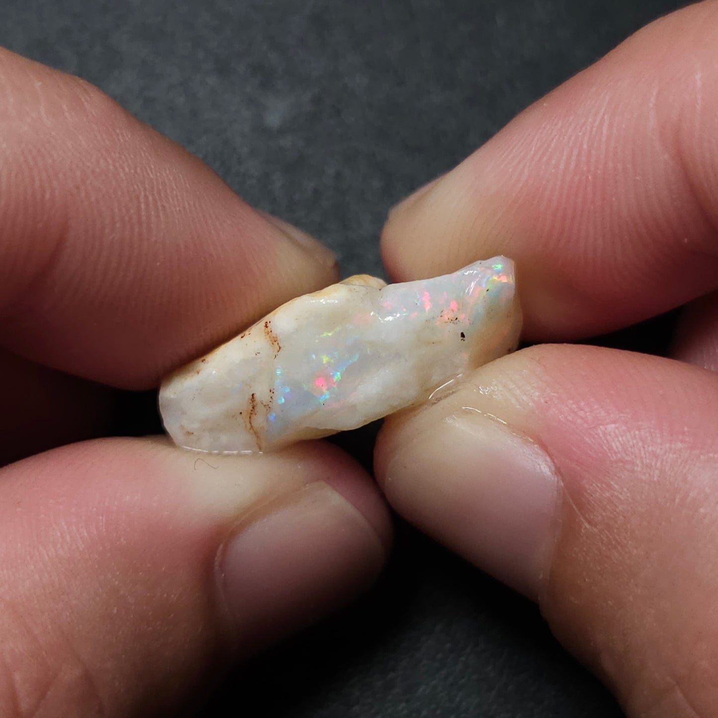38ct Rough Opal Parcel