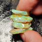 30ct Rough Opal Parcel
