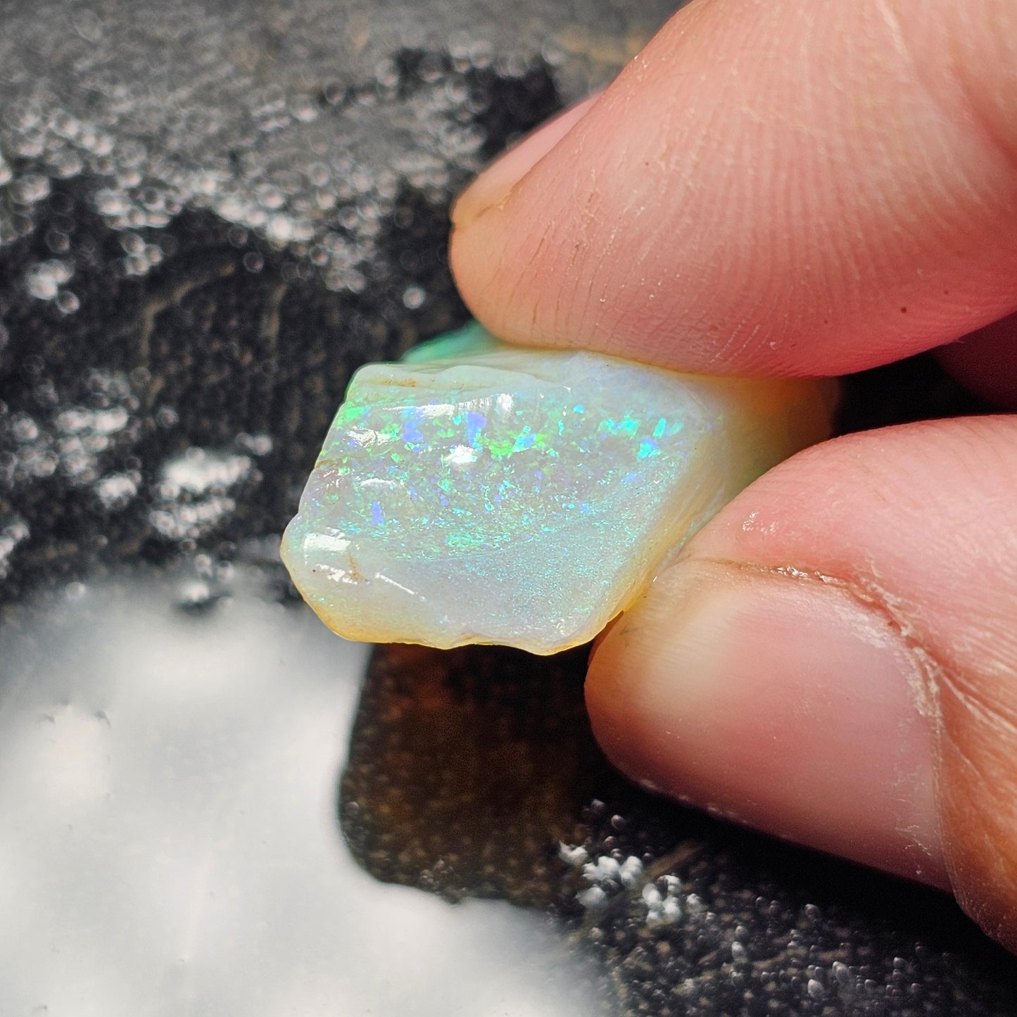 13ct Rough Opal Stone