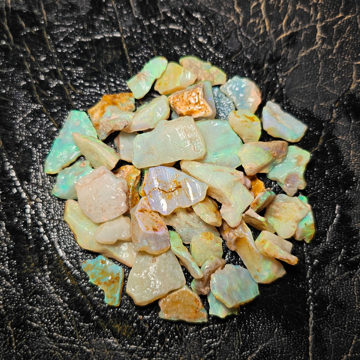 1 Ounce Rough Opal Parcel