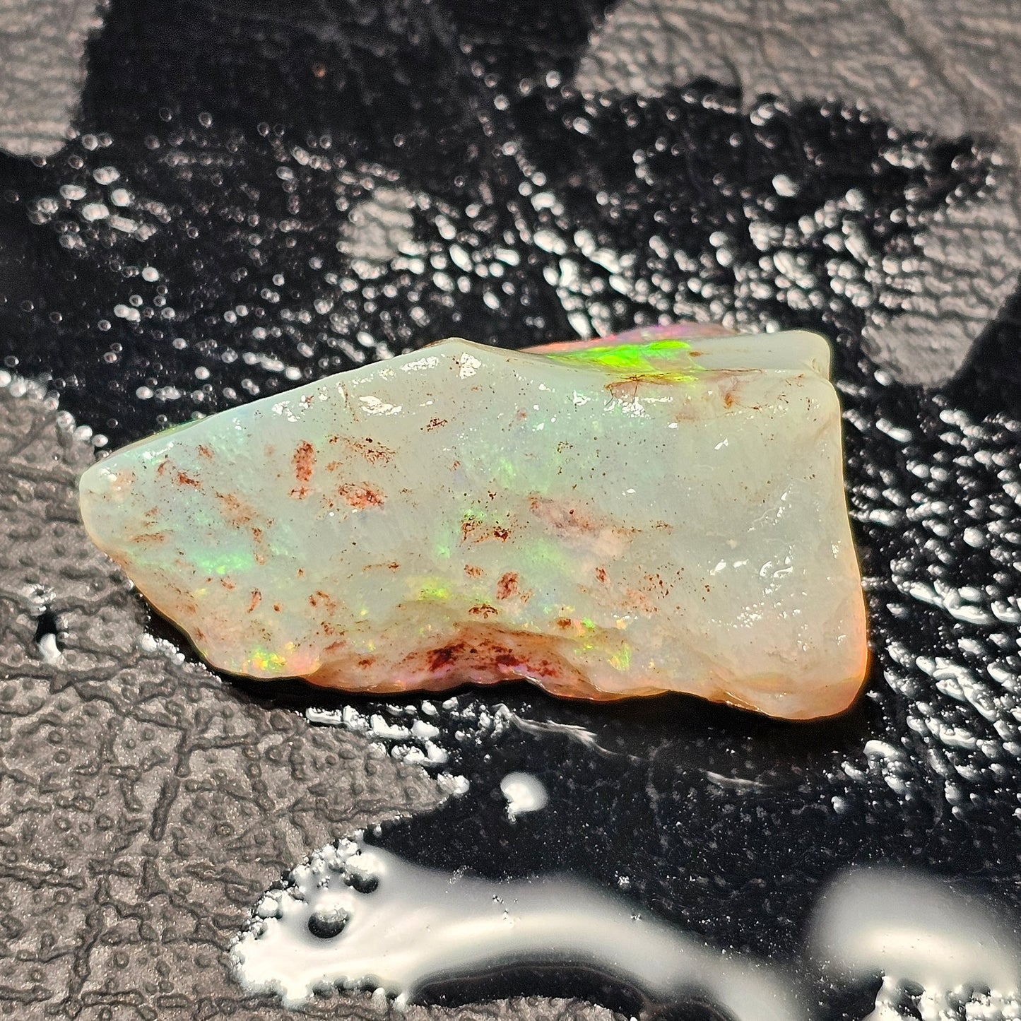 17ct Rough Opal Stone