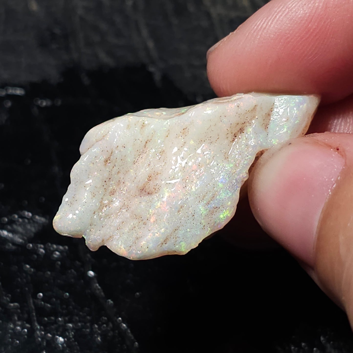 29ct Rough Opal Stone