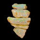 34ct Rough Opal Parcel