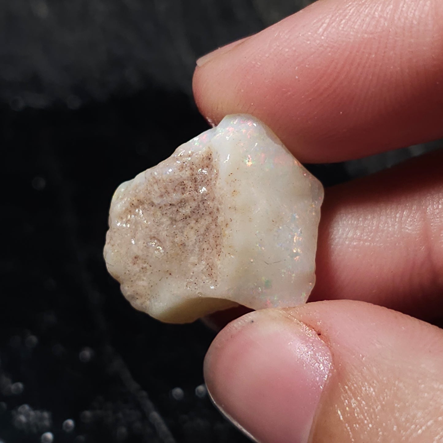 13ct Rough Opal Stone