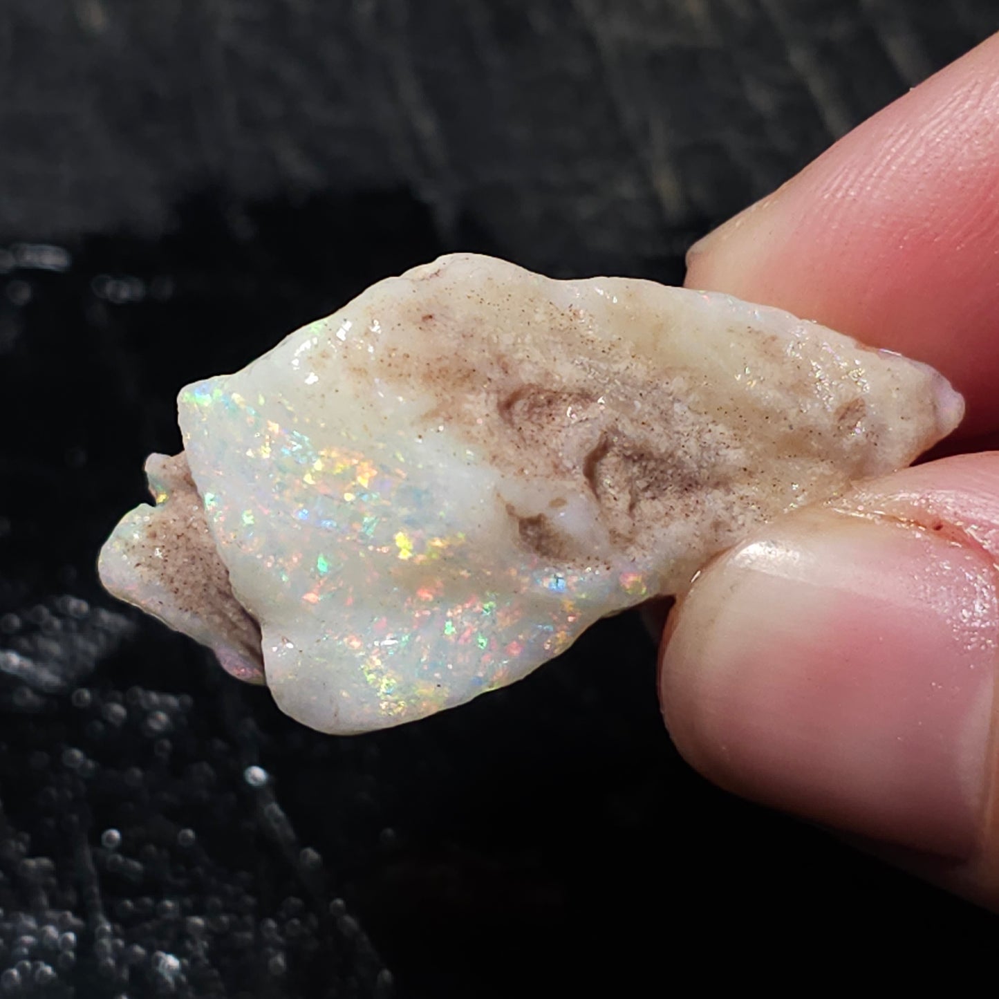 29ct Rough Opal Stone