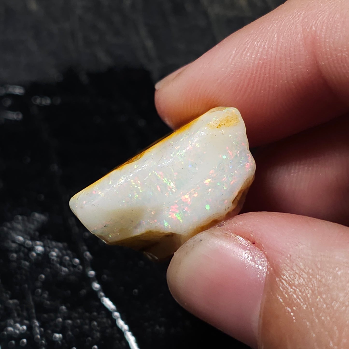 24ct Rough Opal Stone