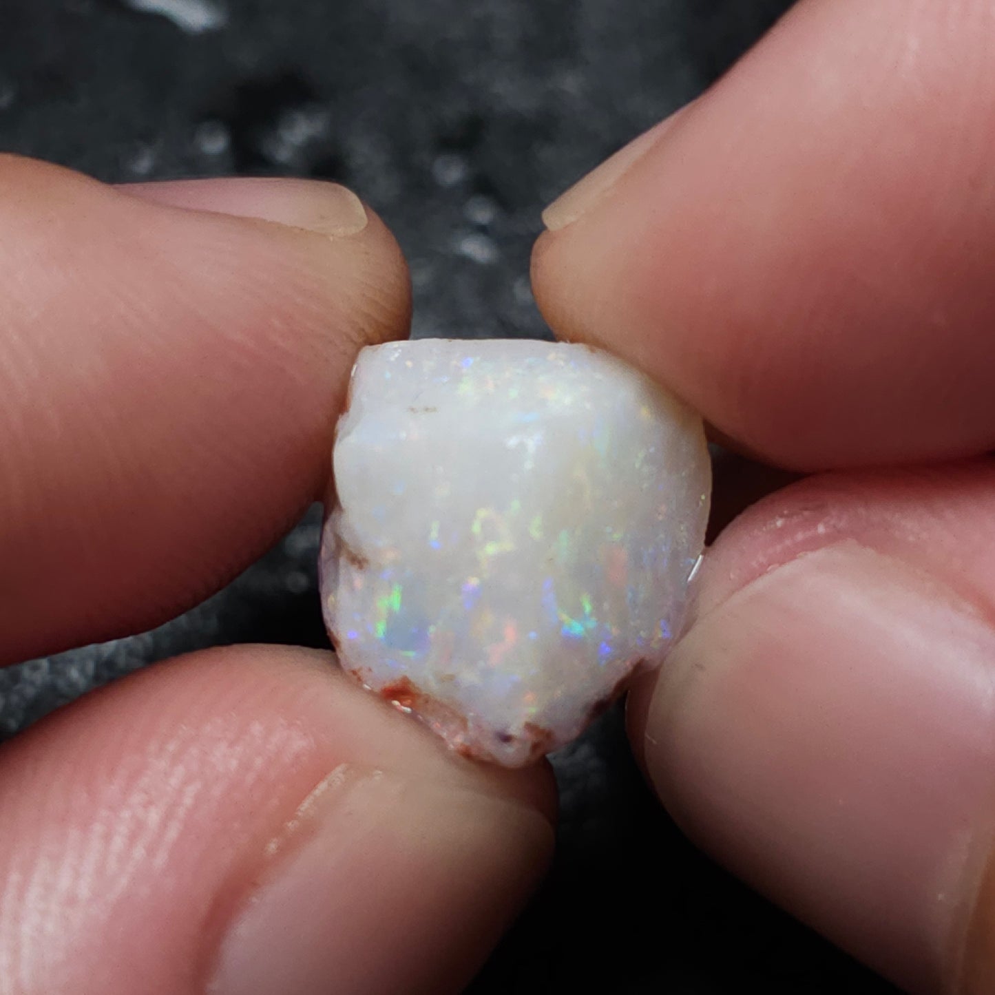 42ct Rough Opal Parcel