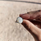 Sterling Silver Opal Ring