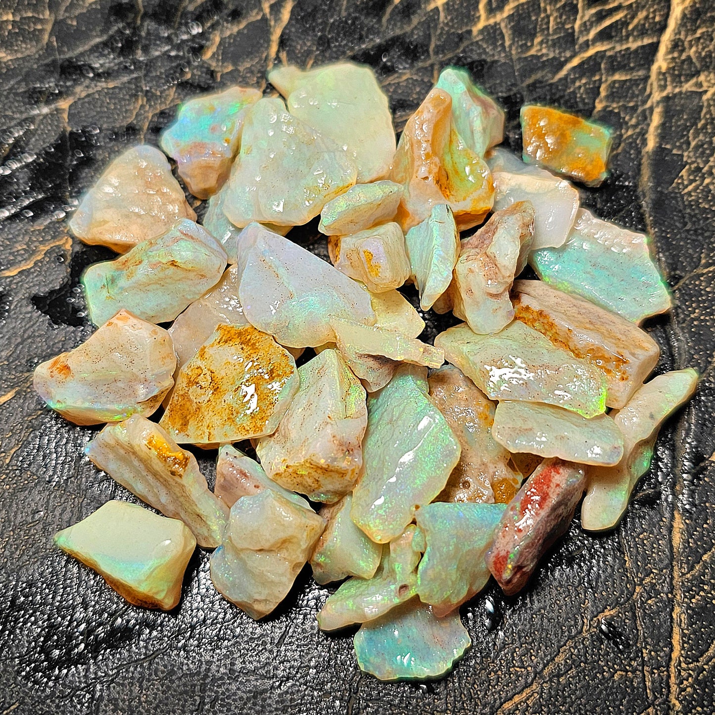 1 Ounce Rough Opal Parcel